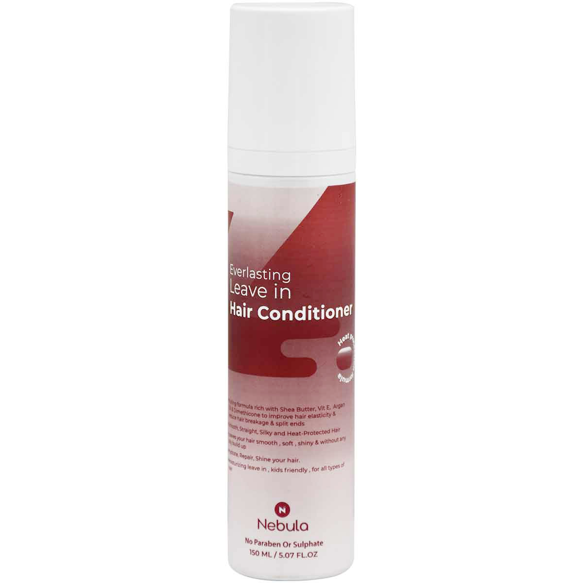Nebula Everlasting Leave In Hair Conditioner 150 ml image number 0