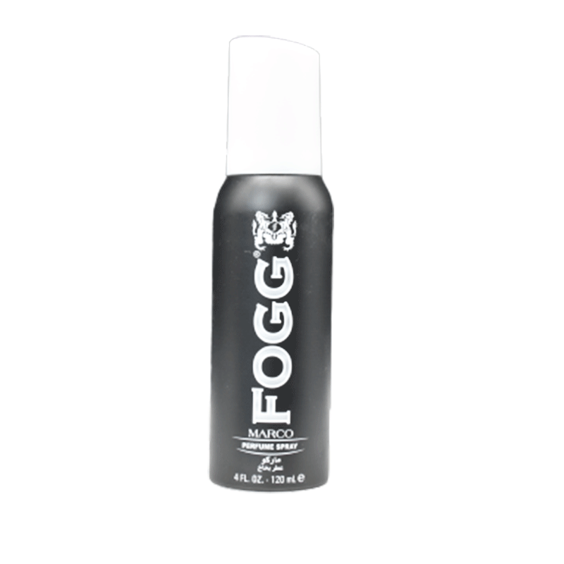 Fogg Marco Perfume Spray for Men 120ml image number 0