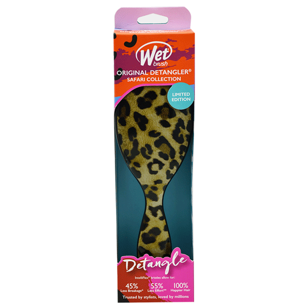 Wet Brush Original Detangler/Bwr830saflp image number 0