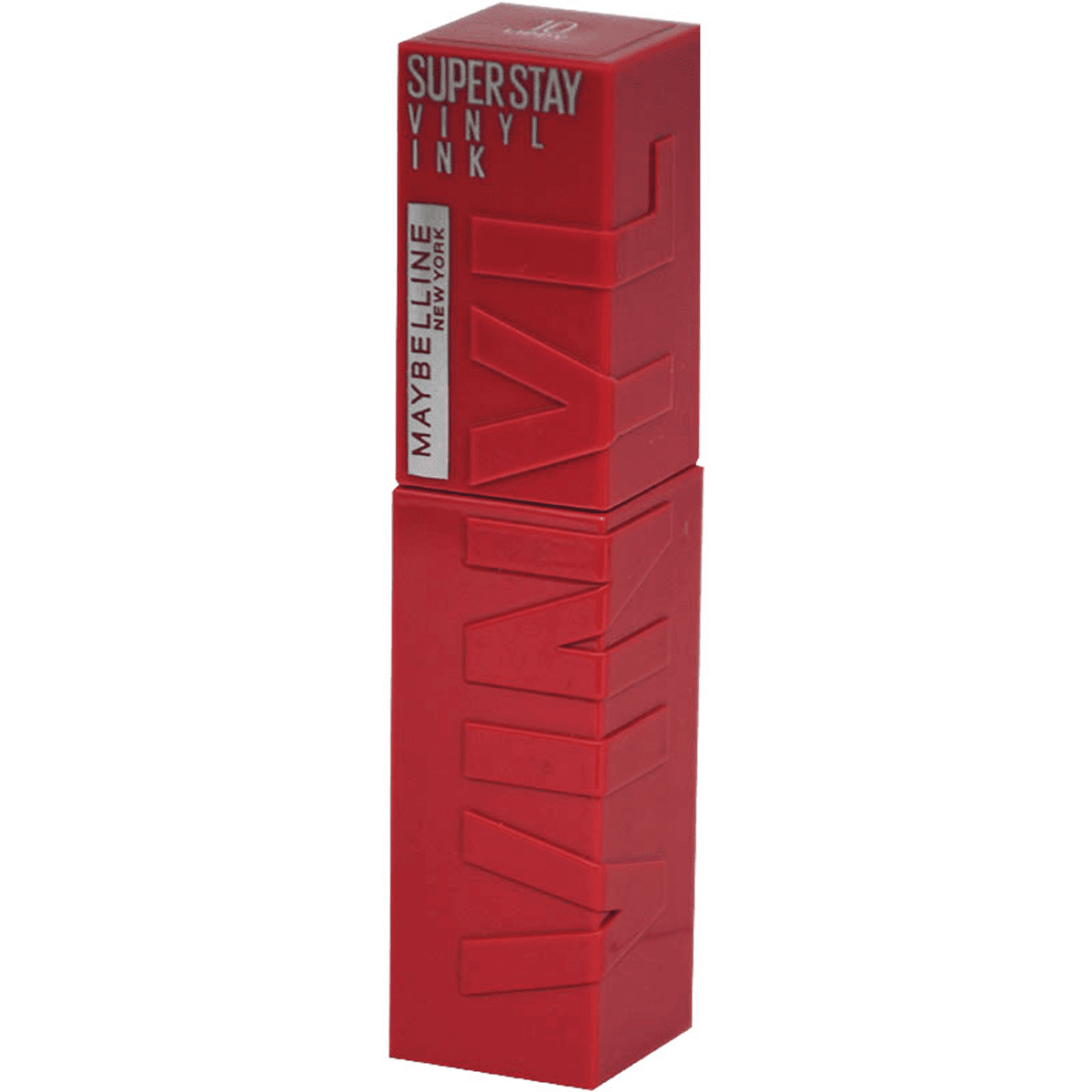 Maybelline Super Stay Vinyl Ink/10 image number 0