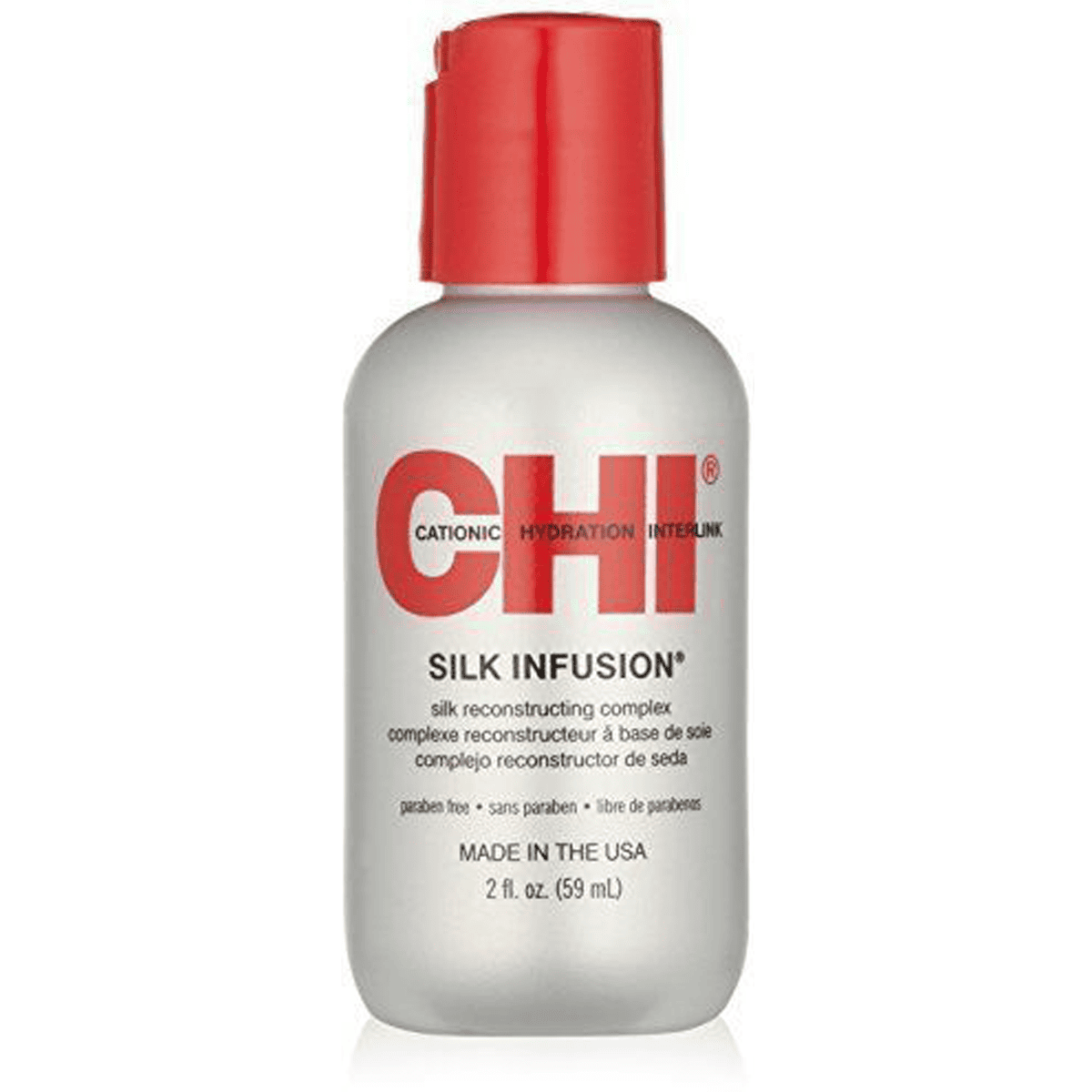 Chi Ceramic Silk Infusion 59M image number 0