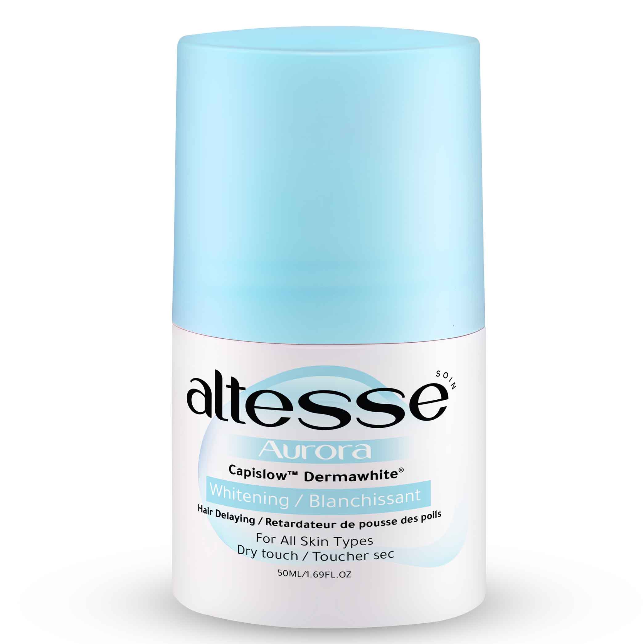 Altesse Aurora Deodorant Roll On for Women 50ml image number 0