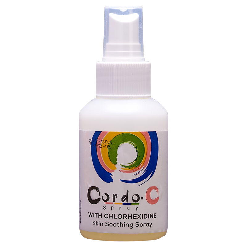 Cordo C Spray 60ml image number 0