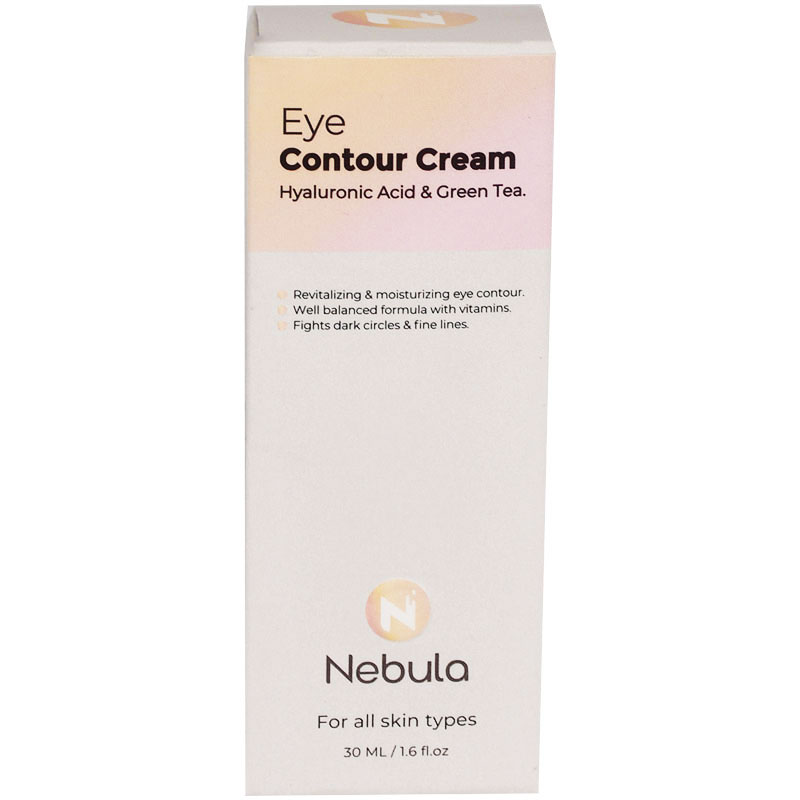 Nebula Eye Contour Cream 30ml image number 0
