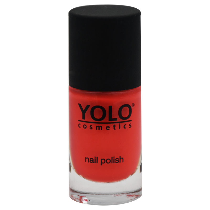 Yolo Nail Polish 10ml/110 image number 0