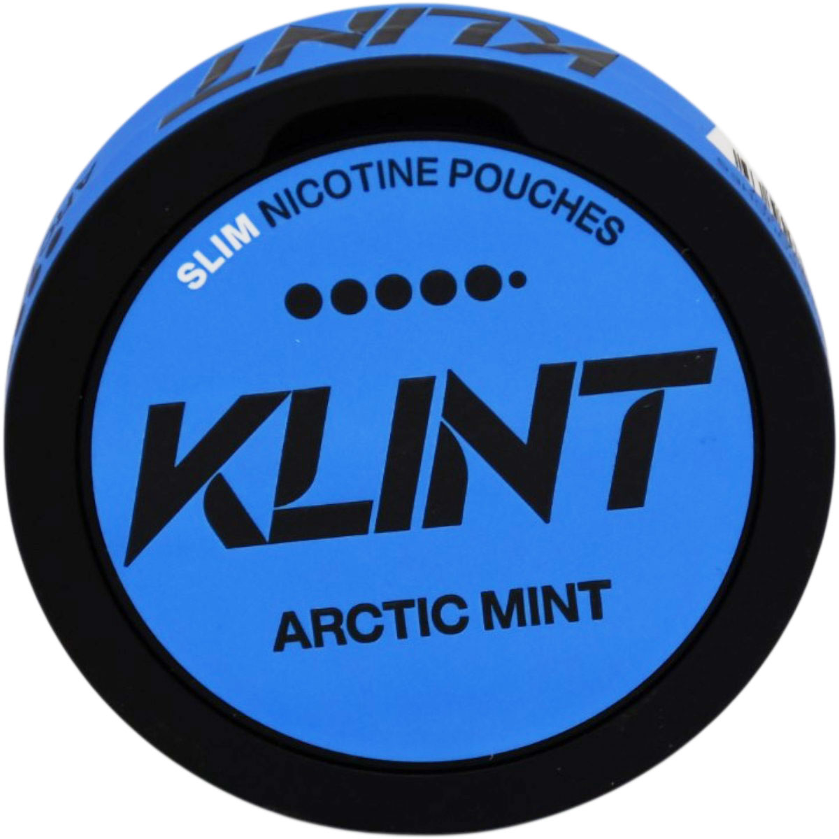 Klint Arctic Mint 5 Nicotine 20mg image number 0