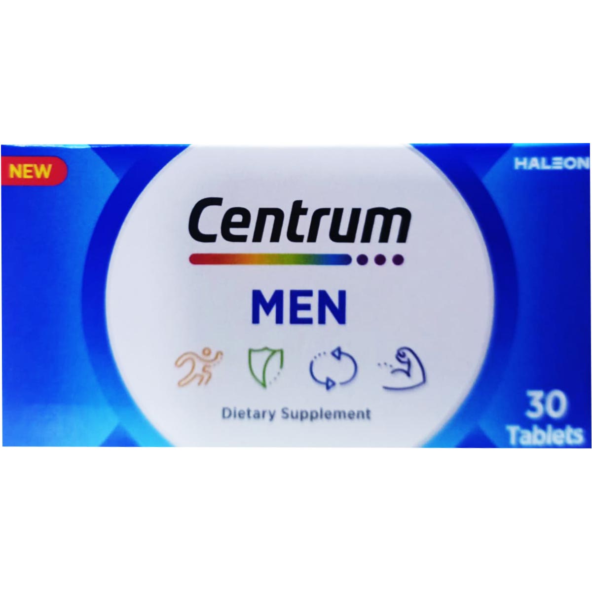 Centrum Men 30 Tablets