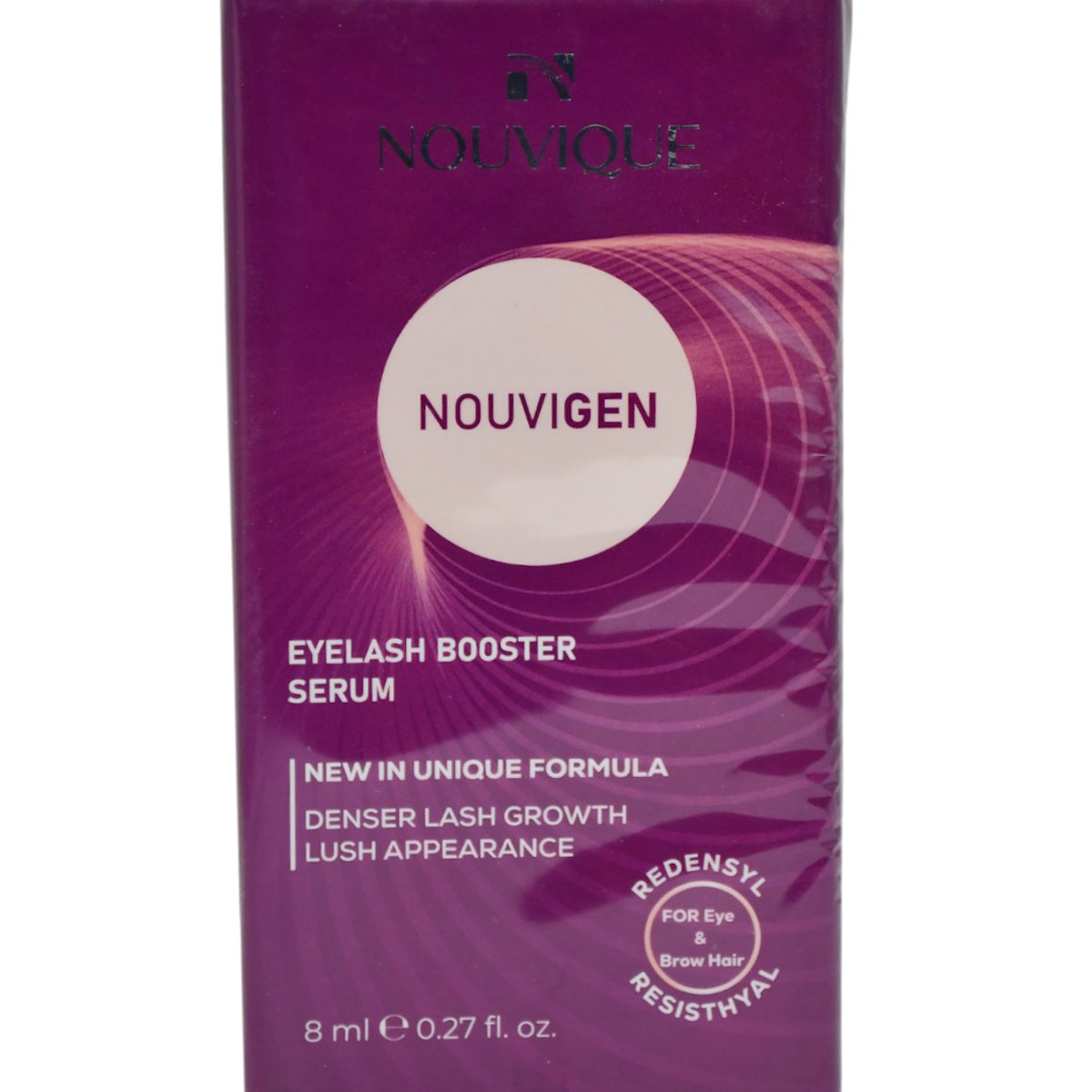 Nouvique Nouvigen Eyelash Booster Serum 8ml image number 0