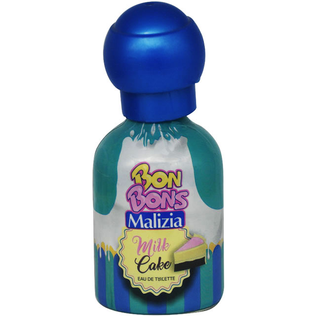 Malizia Bon Bons Milk Cake (Eau De Toilette) 50ml image number 0
