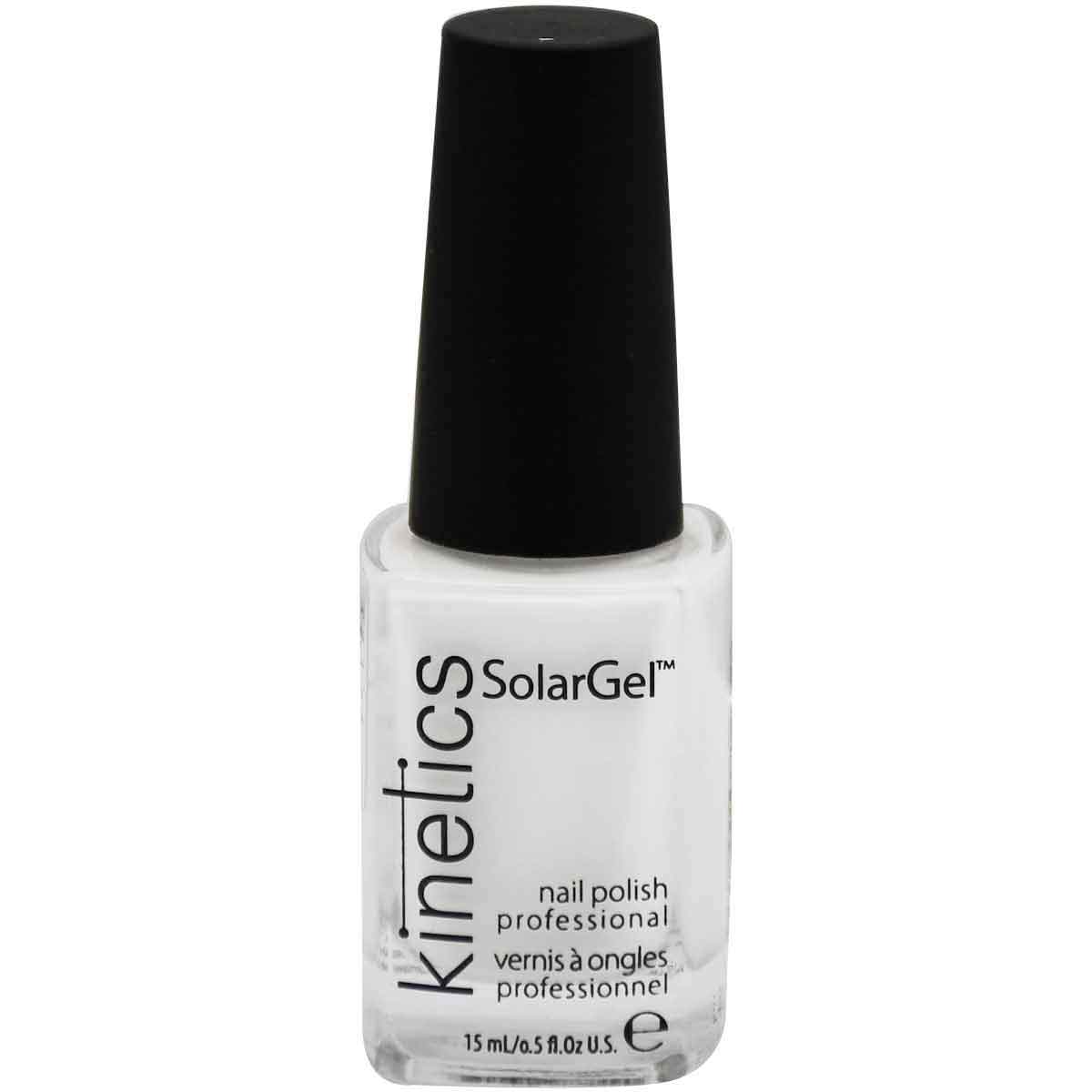 Kinetics Solargel Nail Polish/001 image number 0