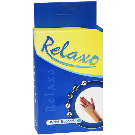 Relaxo Wrist Support /3X large/Re0042 image number 0