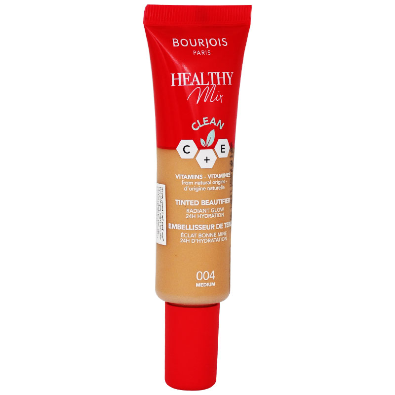 Bourjois Healthy Mix Clean Foundation/004 image number 0