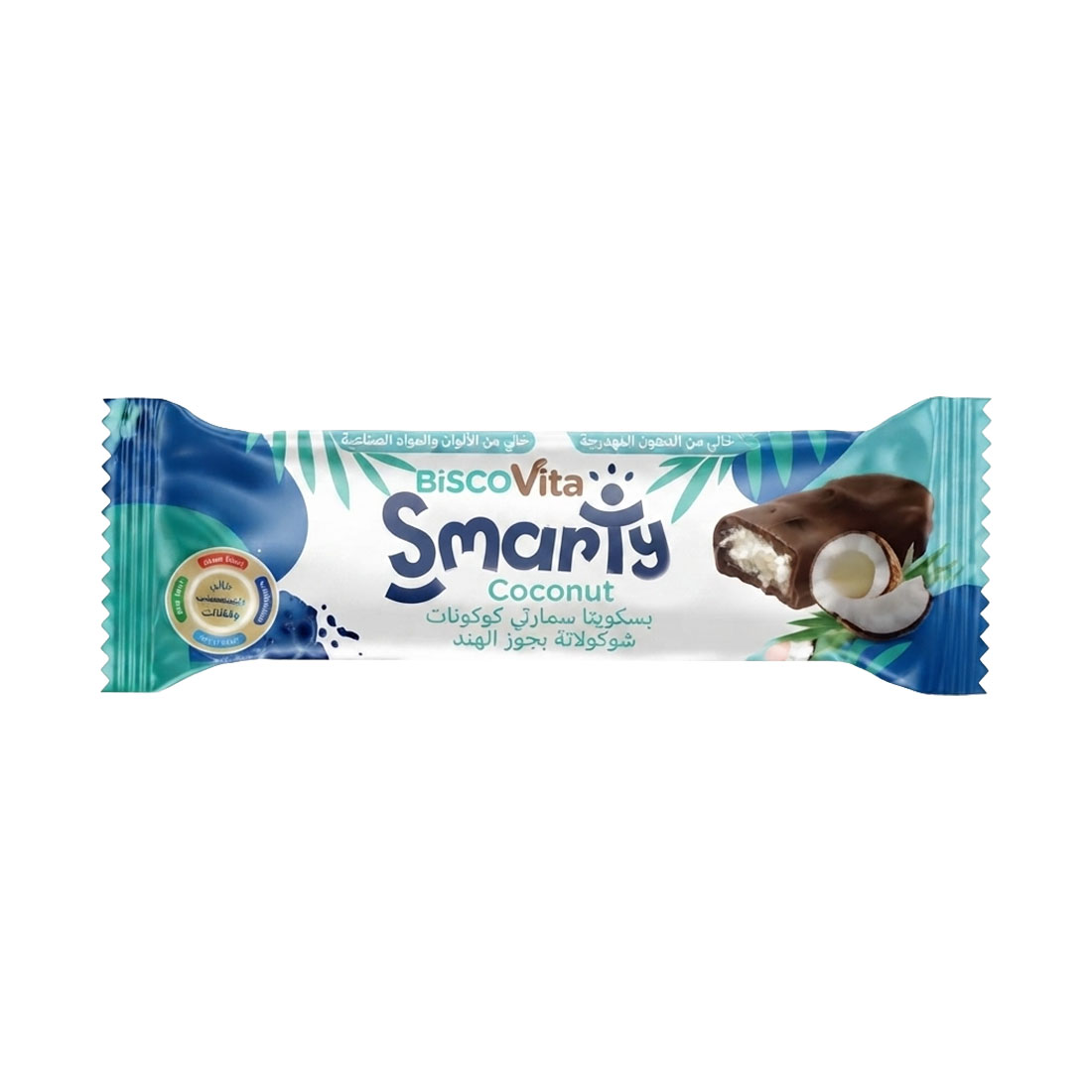 Biscovita Smarty Coconut image number 0