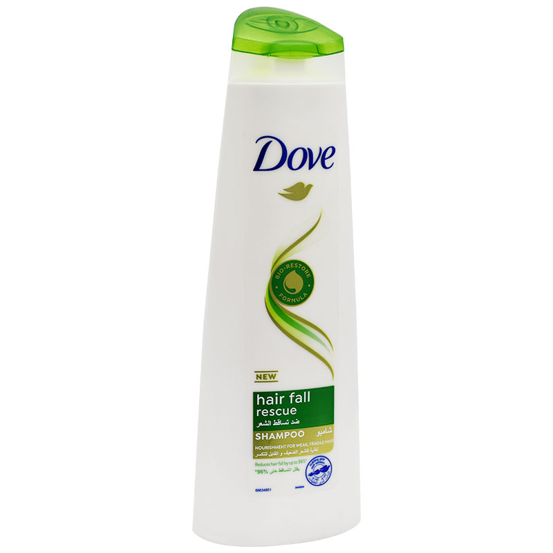 Dove Hair Fall Rescue Shampoo 350ml