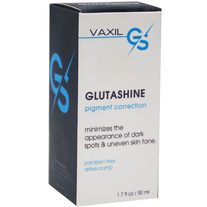 Glutashine Pigment Correction Cream 50ml image number 0