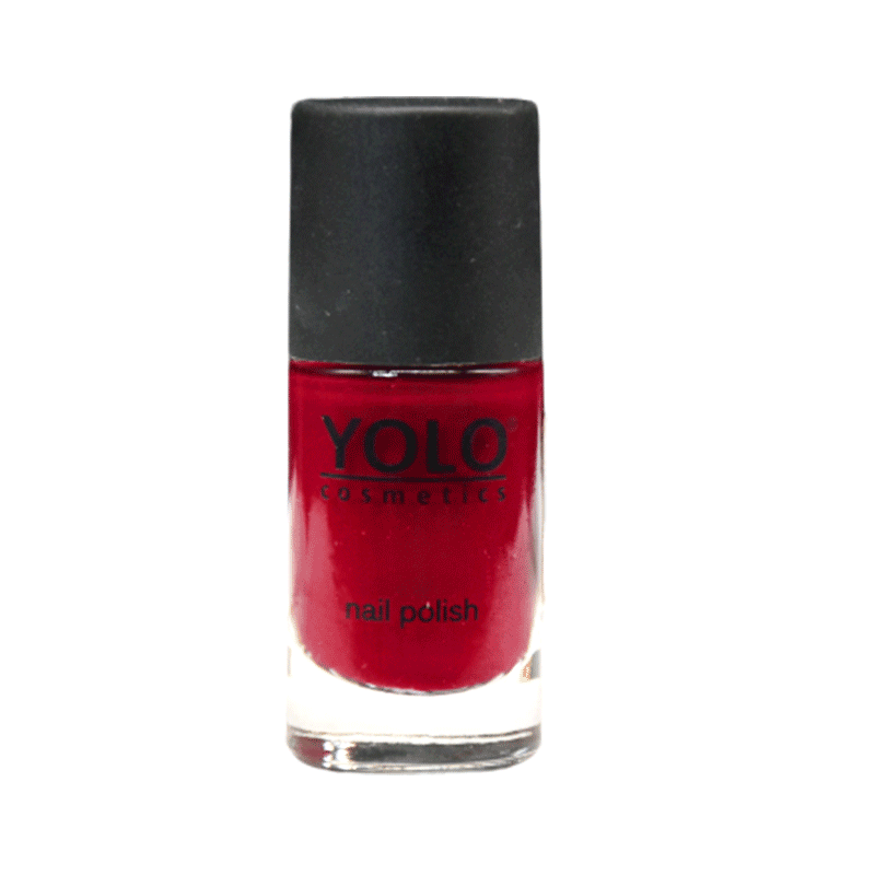Yolo Nail Polish 10ml/179 image number 0
