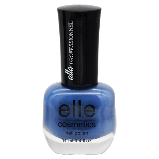 Elle Nail Polish 14ml / 807 image number 0