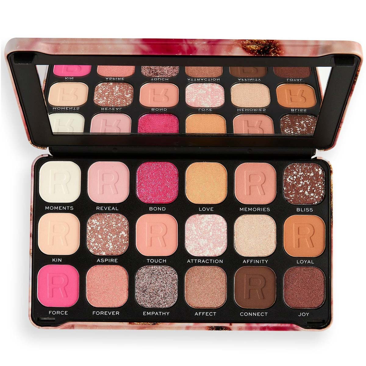 Revolution Forever Flawless Palette Affinity image number 0