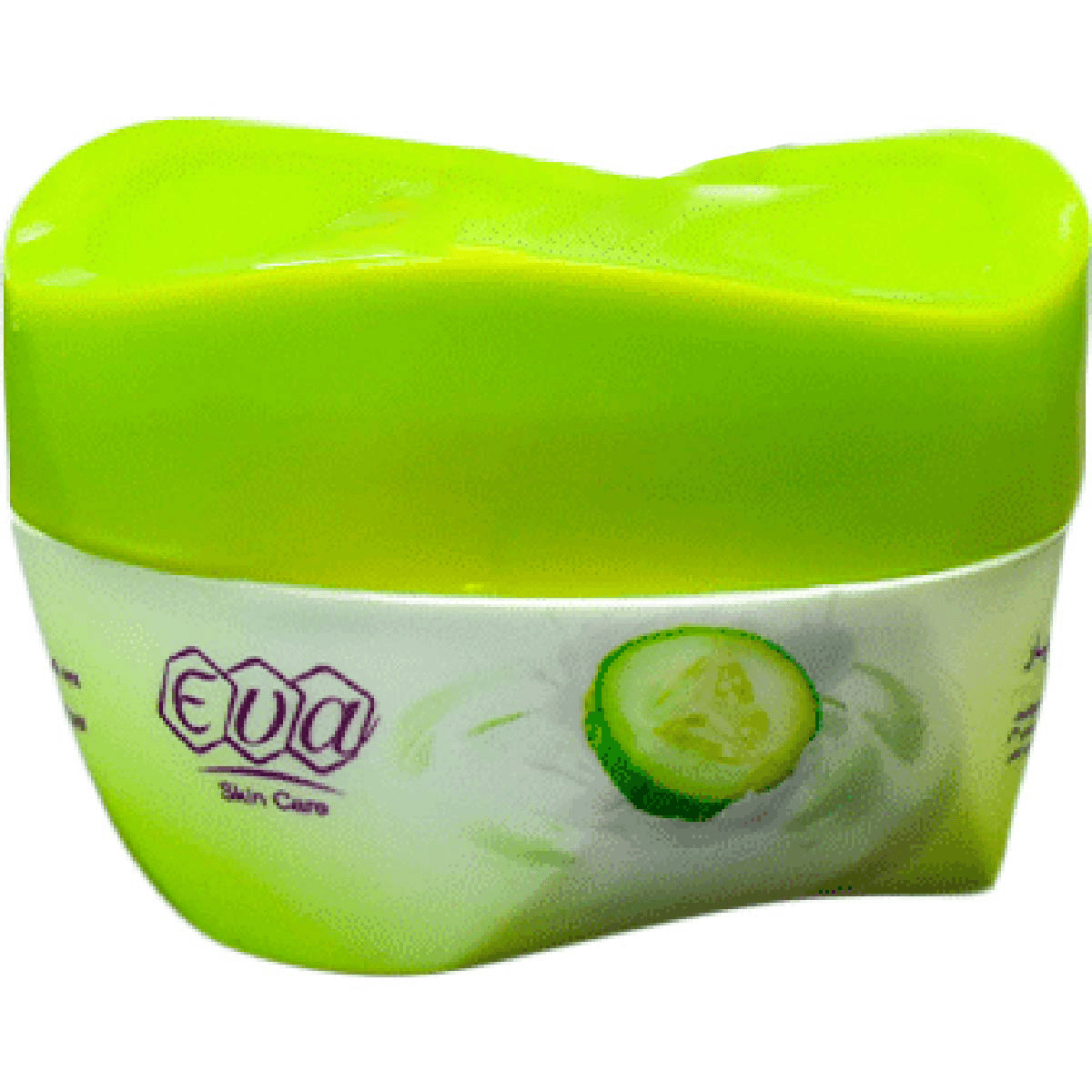 Eva Skin Yoghurt & Cucumber Cream 20gm image number 0