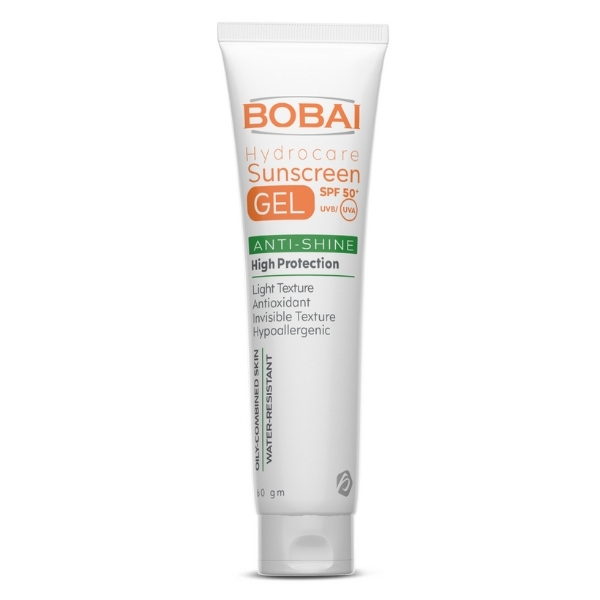 Bobai Sun Screen Hydration (SPF50 +) Gel 60ml image number 0