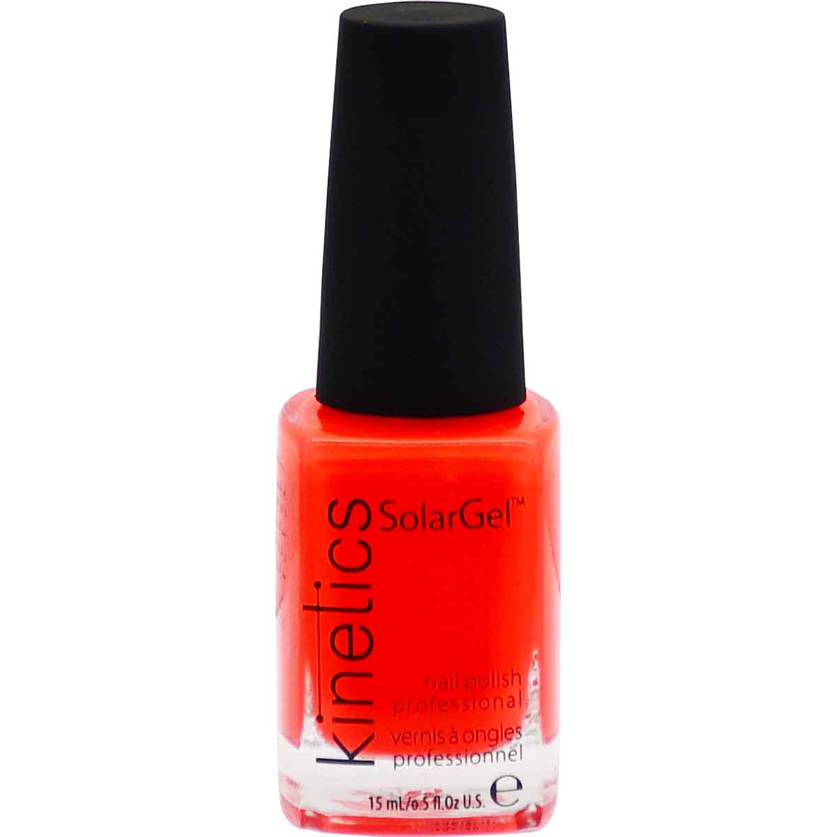 Kinetics Solargel Nail Polish/652 image number 0