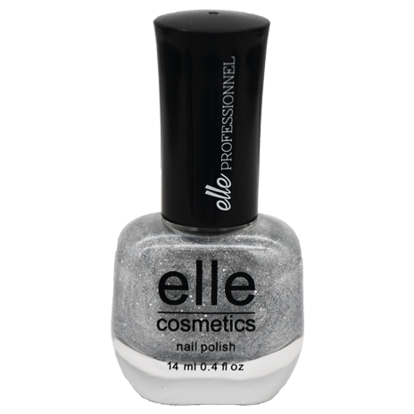 Elle Nail Polish 14ml /902 image number 0