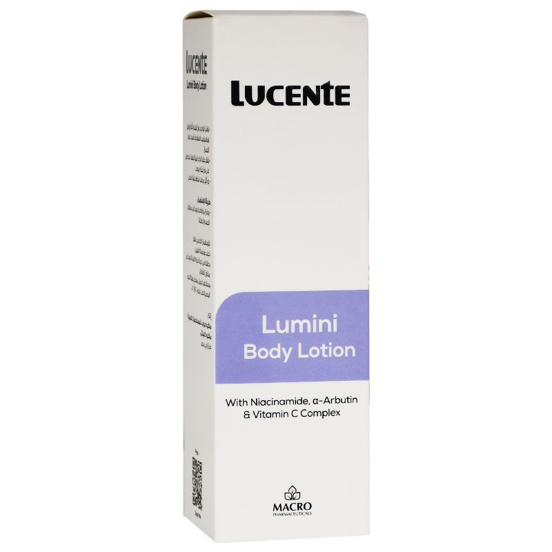 Lucente Lumini Body  Lotion 100ml image number 0