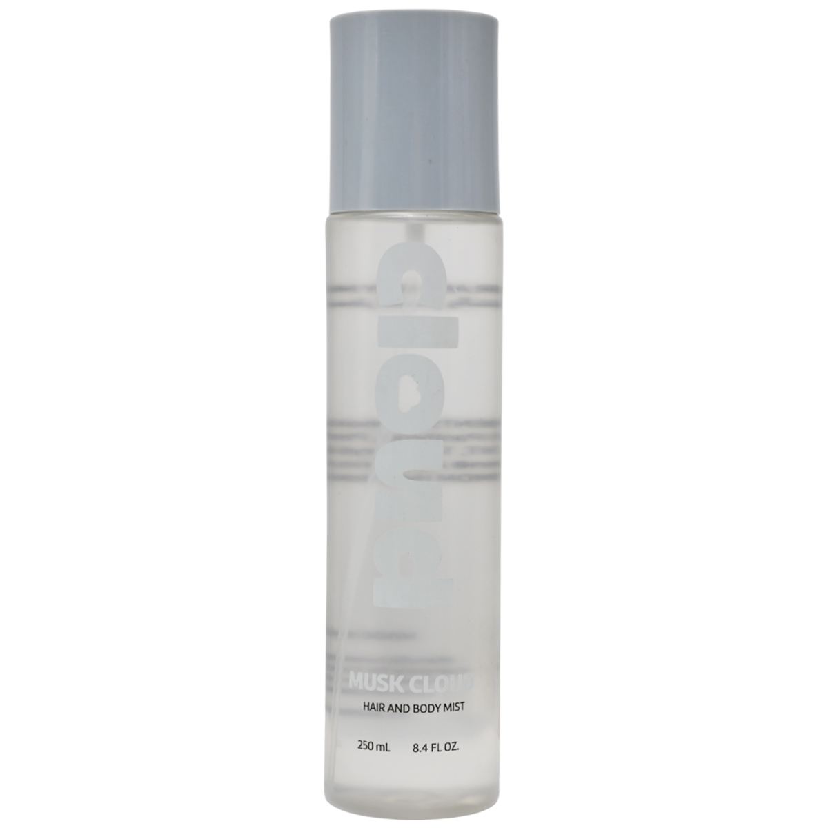 Cloud Musk Cloud Hair and Body Mist 250ml image number 0