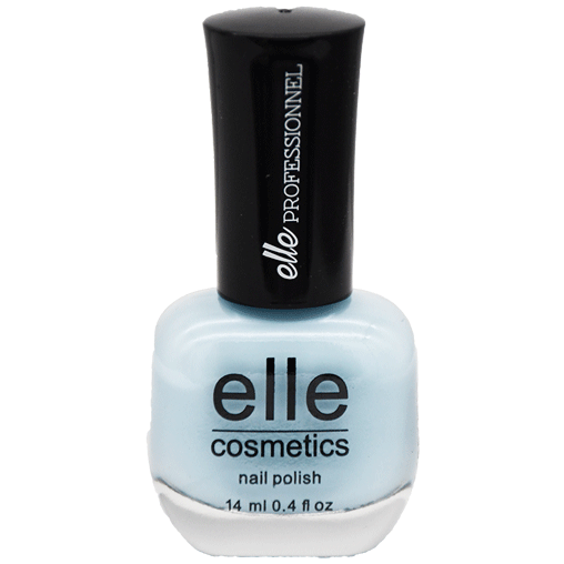Elle Nail Polish 14ml / 809 image number 0