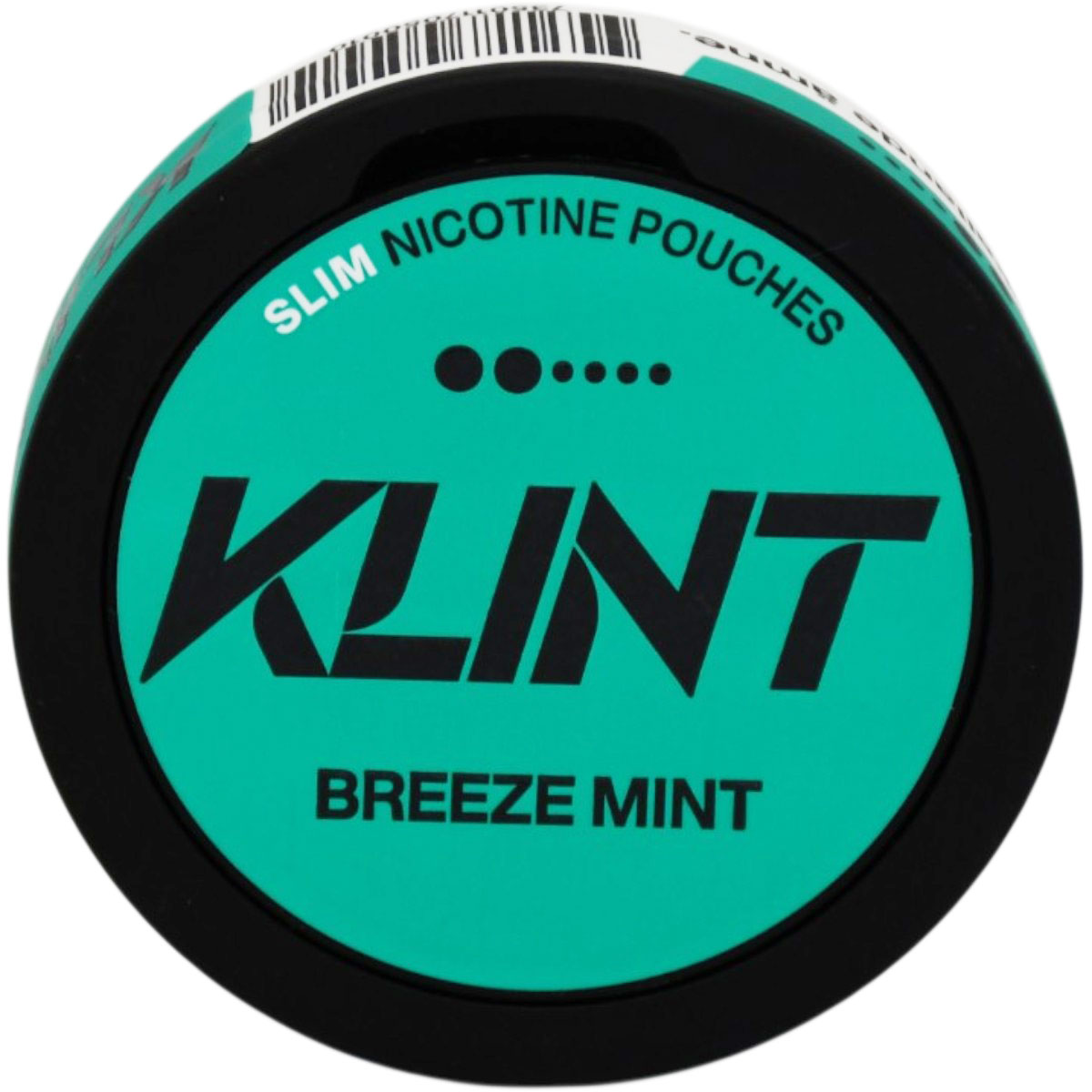 Klint Breeze Mint 2 Nicotine 5.6mg image number 0