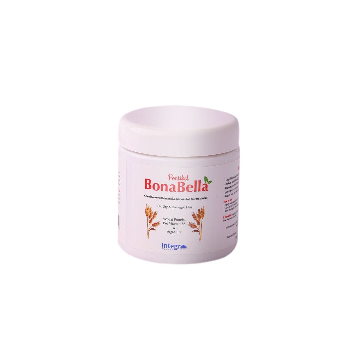 Bonabella Wheat Protein Conditioner Hair Treatment 250ml