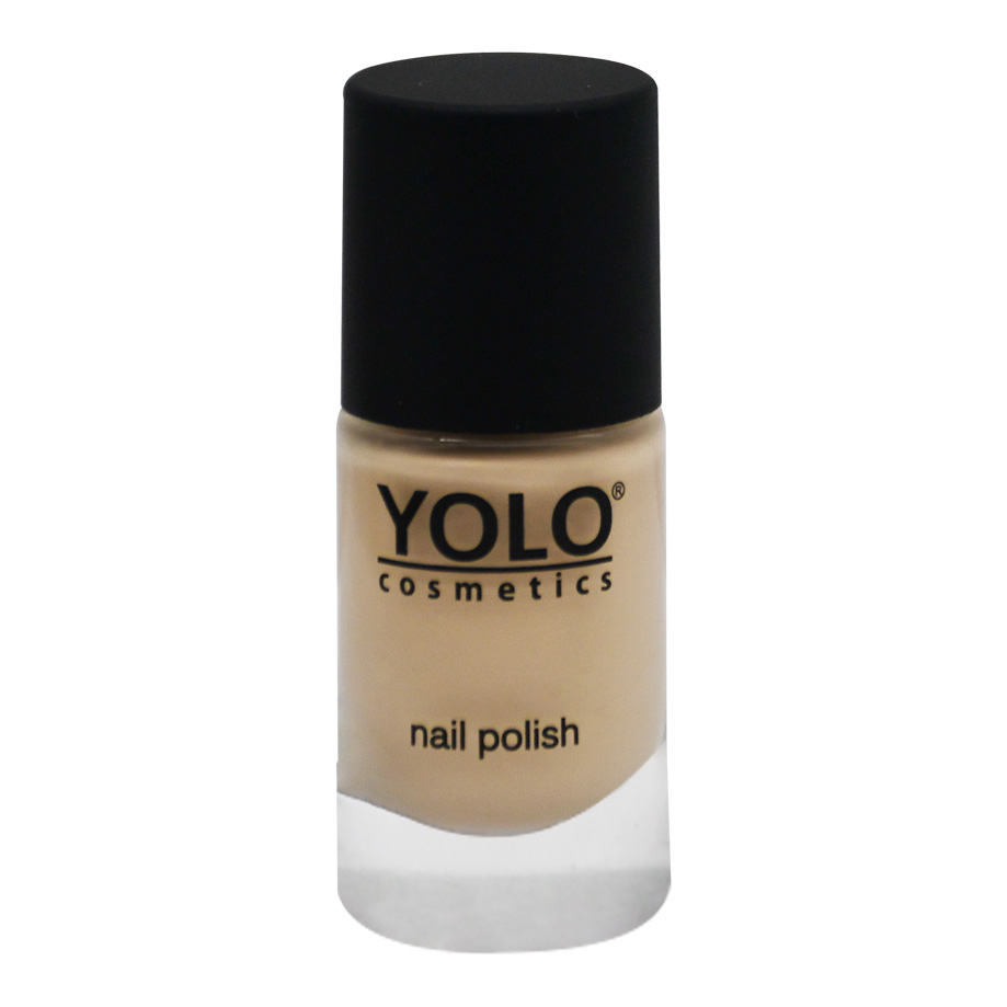 Yolo Nail Polish 10ml Shade/247 image number 0