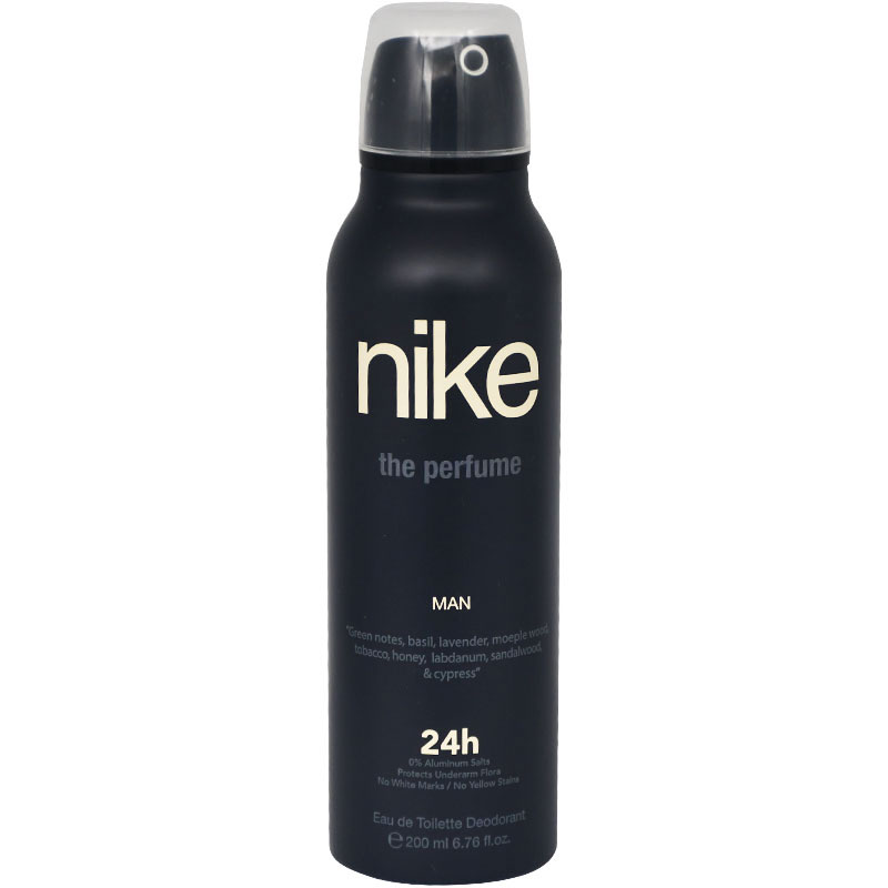Nike The Perfume Deodorant Spray For Men 200ml image number 0