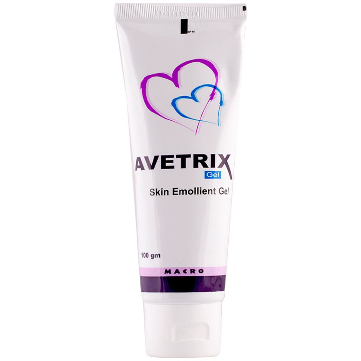 Avetrix Skin Emollient 100gm Gel image number 0