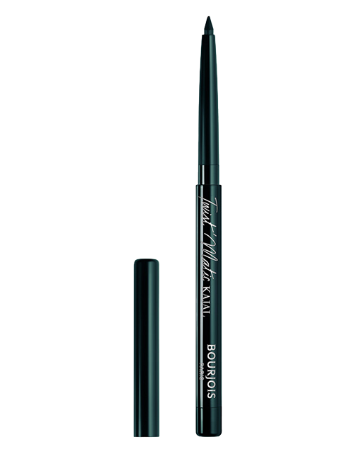 Bourjois Twist Matic Kajal Eye Liner/06 image number 0