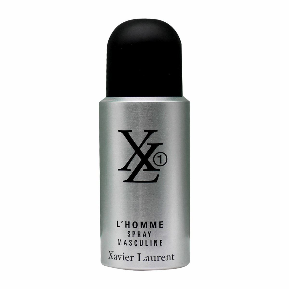 Xavier Laurent XL No/1 Perfume Spray for Men 150ml image number 0