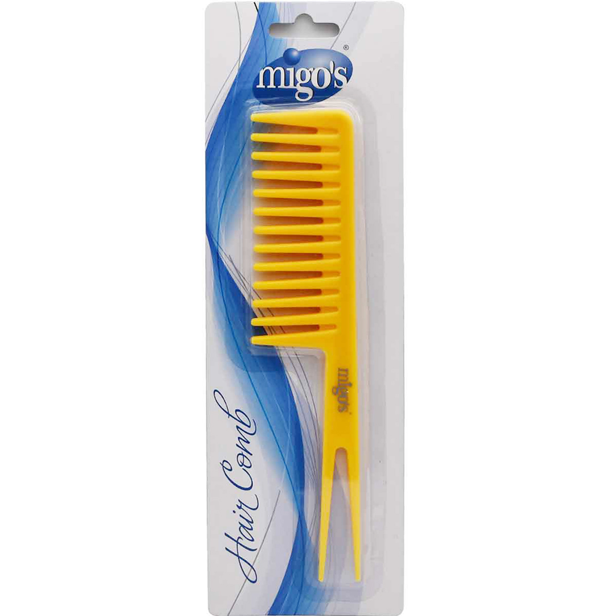 Migos Hair Comb/03325 image number 0