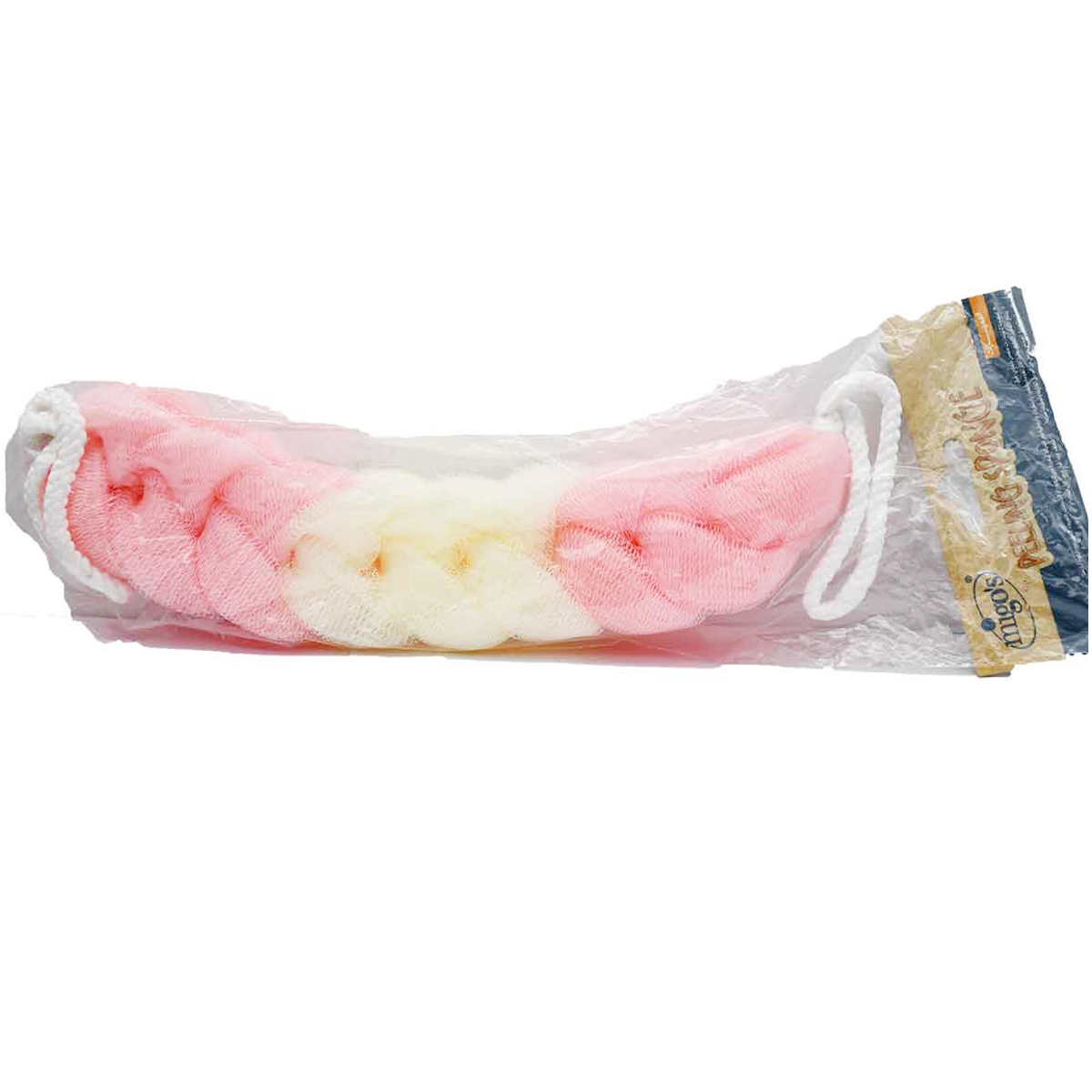 Migos Peeling Sponge/41323 image number 0