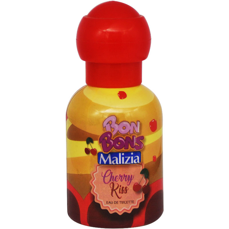 Malizia Bon Bons Cherry Kiss (Eau De Toilette) 50ml image number 0