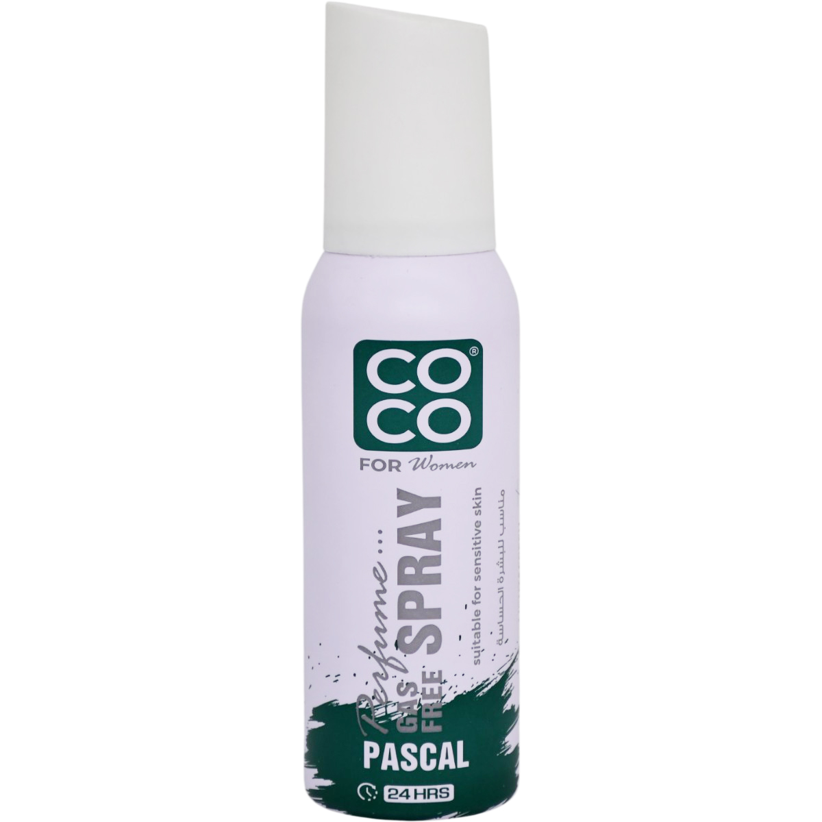 Coco Pascal Perfume Spray For Women 120ml image number 0