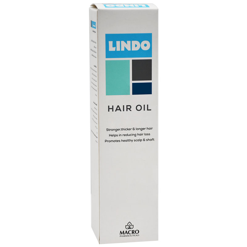 Lindo 250ml Hair Spray image number 0