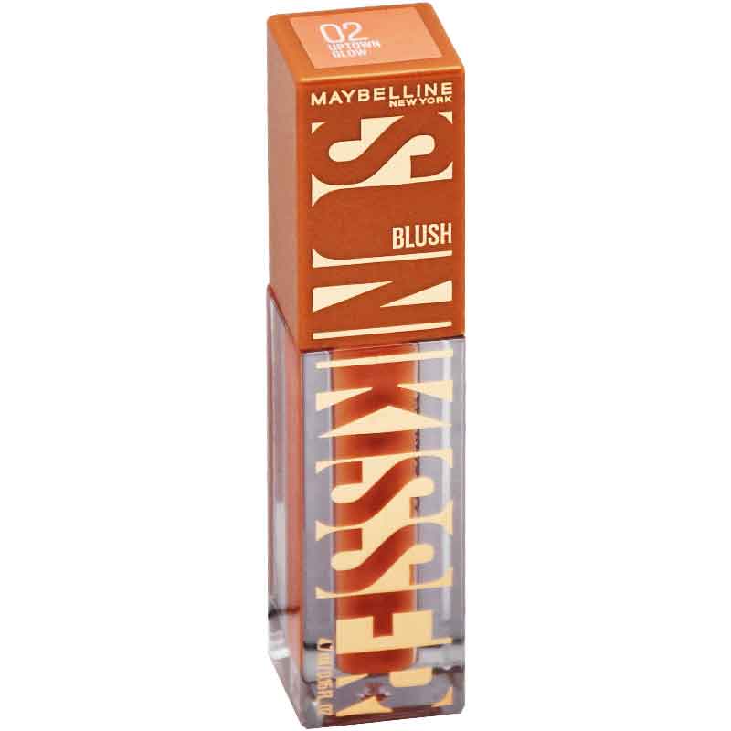 Maybelline Sunkisser Blush/02 image number 0