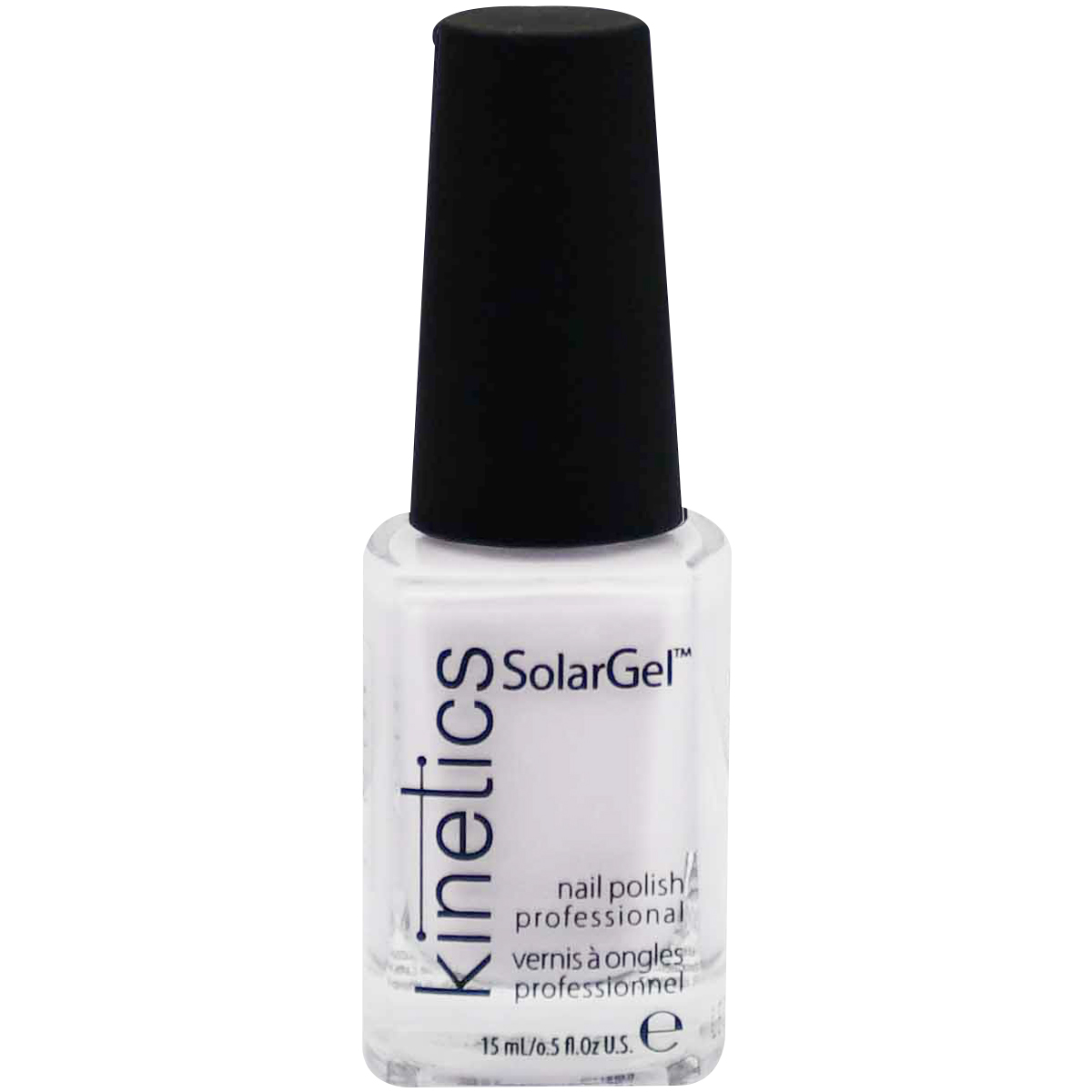 Kinetics Solargel Nail Polish/373 image number 0
