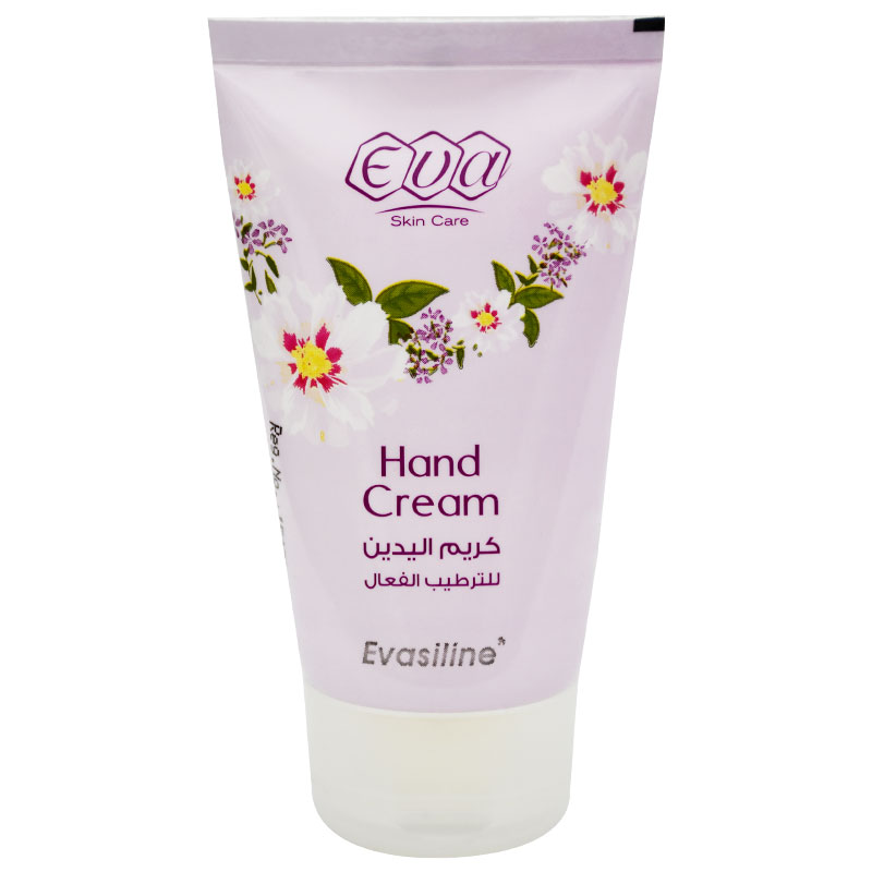 Eva Evasiline Hand Cream 60ml image number 0