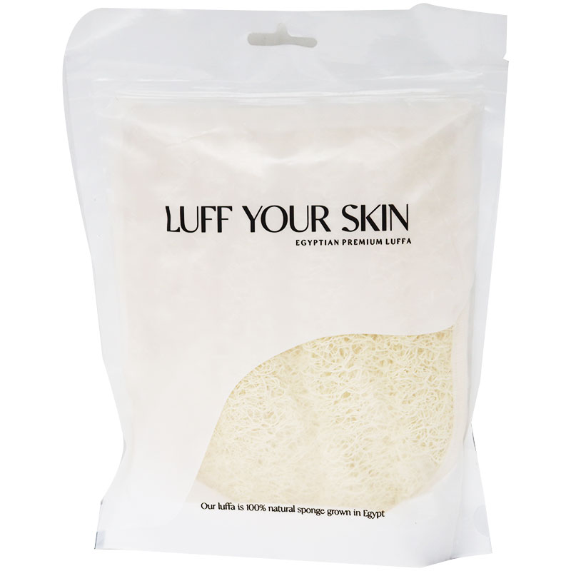 Luff Your Skin Glove Loofah 19x15 cm image number 0