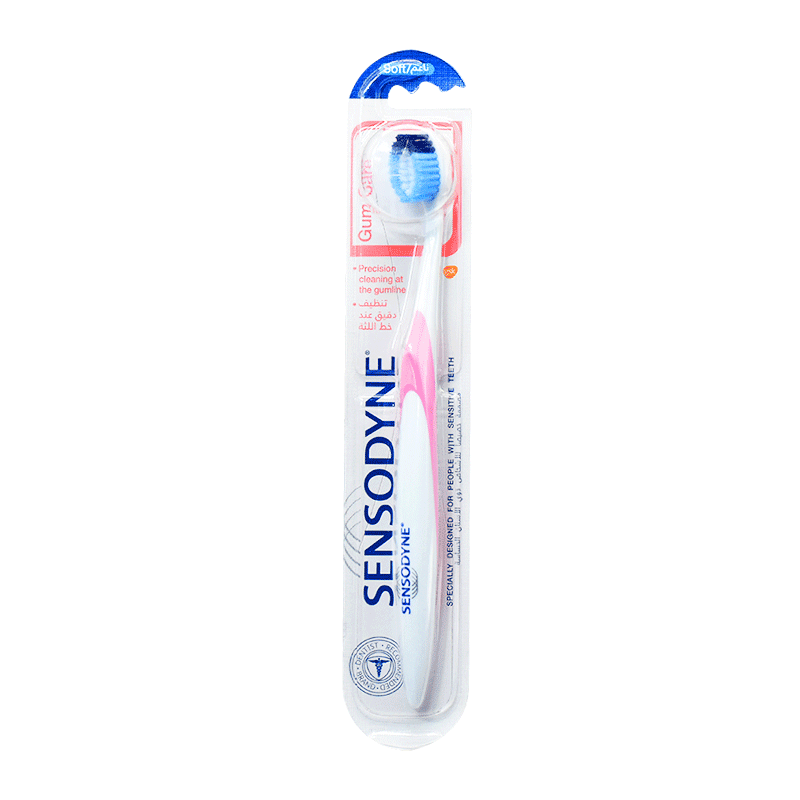 Sensodyne Gum Care Toothbrush Soft image number 0