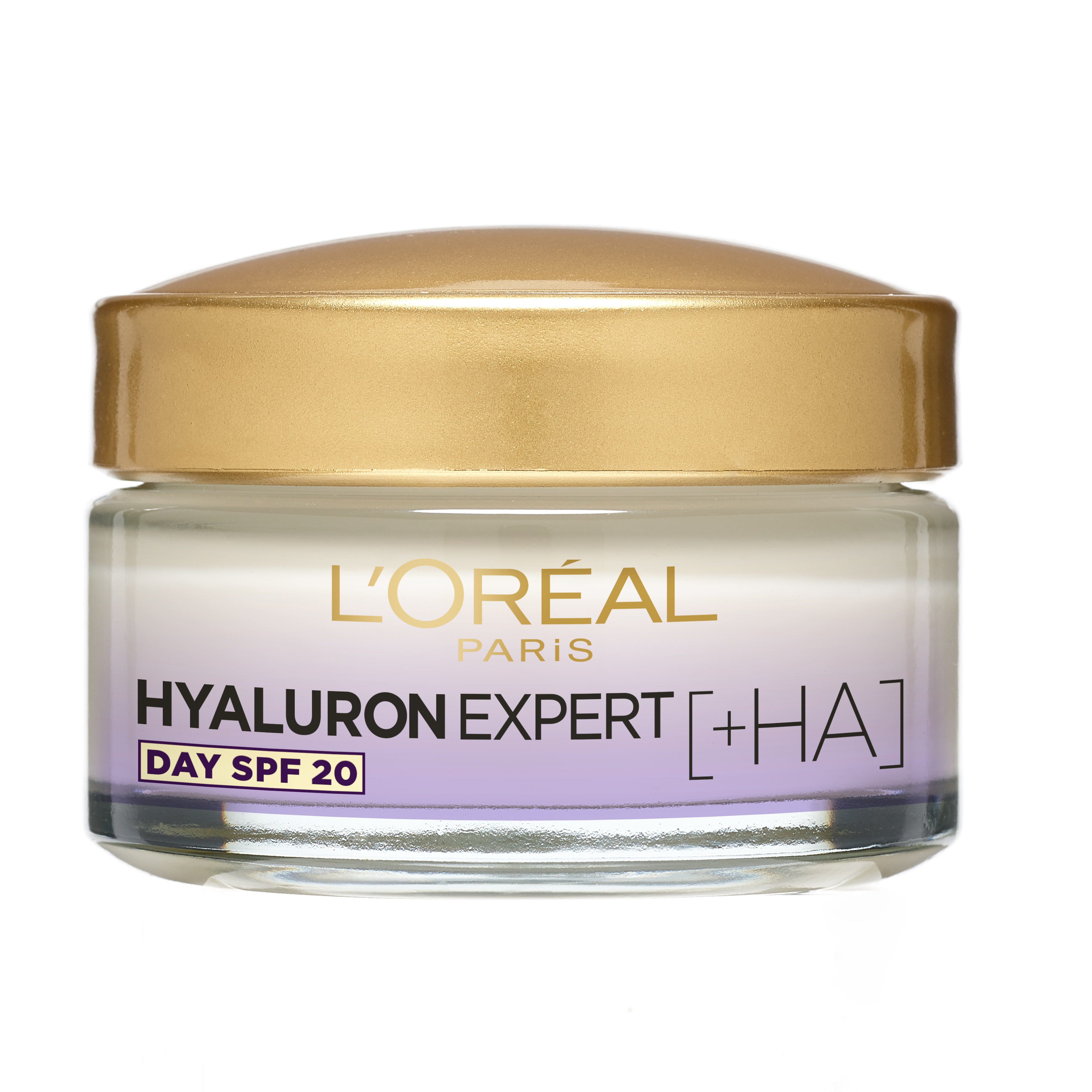 Loreal Hyaluron Expert Day (SPF20) Cream 50ml image number 0