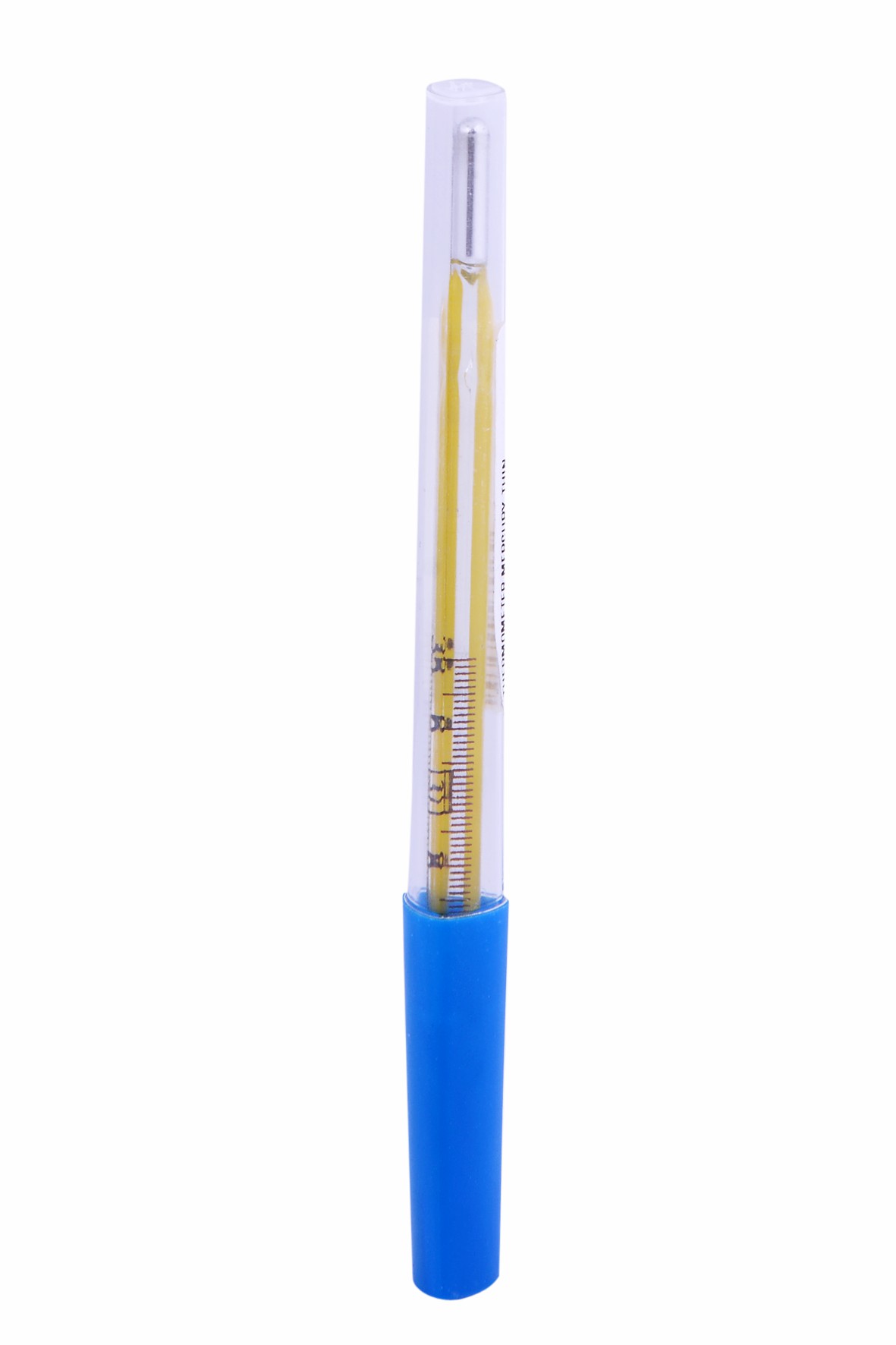 Thermometer Mercury Thin image number 0