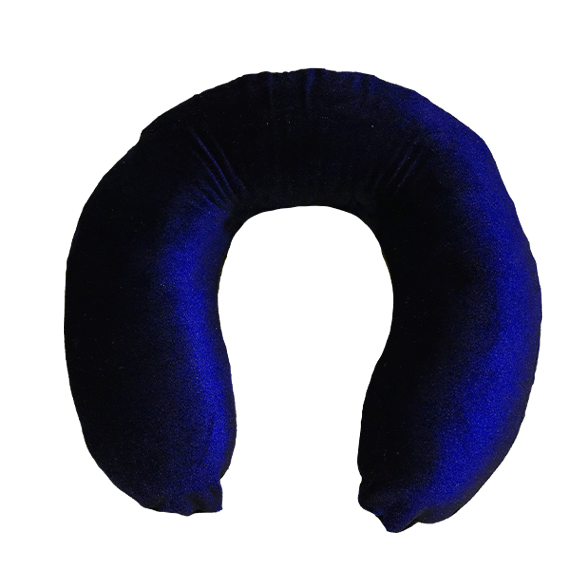 Comfy Foam Economic Neck Pillow image number 0