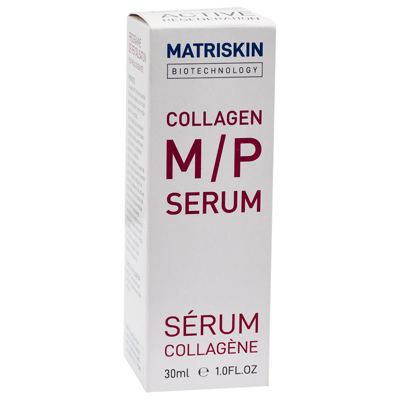 Matriskin Collagen M/P Serum 30ml image number 0